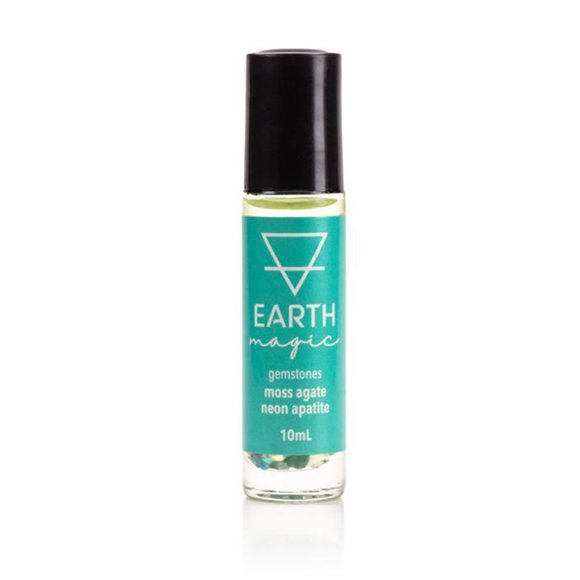 Earth Balance Roll On Gemstone Organic - Picture 4 of 4